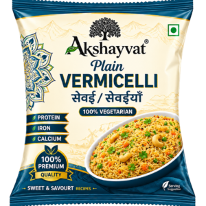 Akshayvat Vermicelli