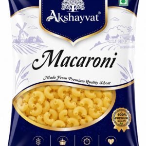 Akshayvat Macaroni