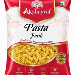 Akshayvat Pasta